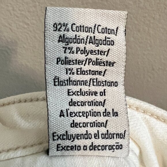 Calvin Klein Jeans - Sz 30 (NWT) - Picture 4 of 10